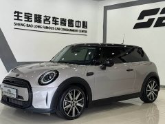BMW MINI 1.5T COOPER Artist - ფოტო 1