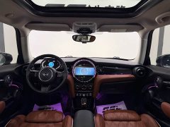 BMW MINI 1.5T COOPER Artist - ფოტო 13