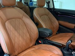 BMW MINI 1.5T COOPER Artist - ფოტო 16