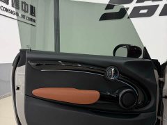 BMW MINI 1.5T COOPER Artist - ფოტო 18