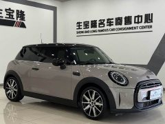 BMW MINI 1.5T COOPER Artist - ფოტო 3