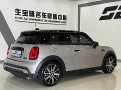 BMW MINI 1.5T COOPER Artist - ფოტო 4