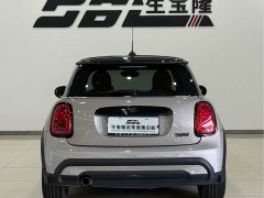 BMW MINI 1.5T COOPER Artist - ფოტო 5