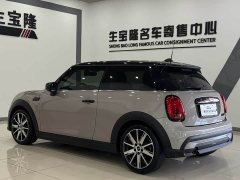 BMW MINI 1.5T COOPER Artist - ფოტო 6