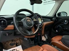 BMW MINI 1.5T COOPER Artist - ფოტო 8