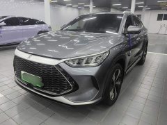 BYD Song Plus New Energy 2021 DM-i 110KM Flagship Plus - ფოტო 1