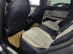 BYD Song Plus New Energy 2021 DM-i 110KM Flagship Plus - ფოტო 11