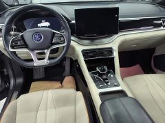 BYD Song Plus New Energy 2021 DM-i 110KM Flagship Plus - ფოტო 12
