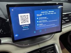 BYD Song Plus New Energy 2021 DM-i 110KM Flagship Plus - ფოტო 13