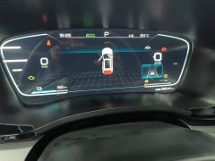 BYD Song Plus New Energy 2021 DM-i 110KM Flagship Plus - ფოტო 14