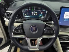 BYD Song Plus New Energy 2021 DM-i 110KM Flagship Plus - ფოტო 15