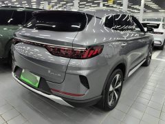 BYD Song Plus New Energy 2021 DM-i 110KM Flagship Plus - ფოტო 3