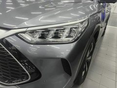 BYD Song Plus New Energy 2021 DM-i 110KM Flagship Plus - ფოტო 5