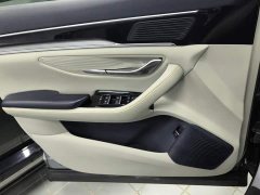 BYD Song Plus New Energy 2021 DM-i 110KM Flagship Plus - ფოტო 7