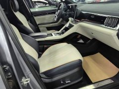 BYD Song Plus New Energy 2021 DM-i 110KM Flagship Plus - ფოტო 8