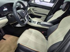 BYD Song Plus New Energy 2021 DM-i 110KM Flagship Plus - ფოტო 9