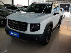 Great Wall Dachshund 2.0T DCT Four-Wheel Drive Chinese Rural Dog Edition - ფოტო 1