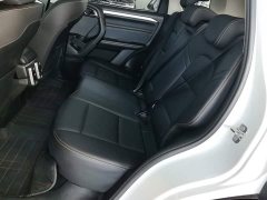 Great Wall Dachshund 2.0T DCT Four-Wheel Drive Chinese Rural Dog Edition - ფოტო 11