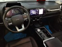 Great Wall Dachshund 2.0T DCT Four-Wheel Drive Chinese Rural Dog Edition - ფოტო 12