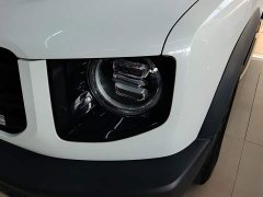 Great Wall Dachshund 2.0T DCT Four-Wheel Drive Chinese Rural Dog Edition - ფოტო 5