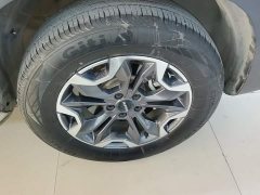Great Wall Dachshund 2.0T DCT Four-Wheel Drive Chinese Rural Dog Edition - ფოტო 6