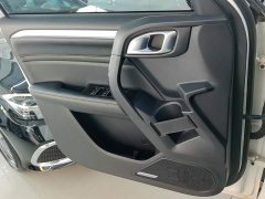 Great Wall Dachshund 2.0T DCT Four-Wheel Drive Chinese Rural Dog Edition - ფოტო 7
