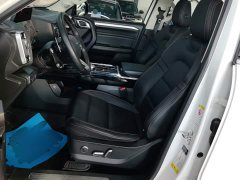 Great Wall Dachshund 2.0T DCT Four-Wheel Drive Chinese Rural Dog Edition - ფოტო 9