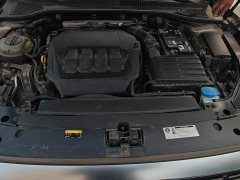 Volkswagen Passat 330TSI Luxury - ფოტო 10