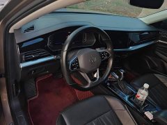 Volkswagen Passat 330TSI Luxury - ფოტო 12