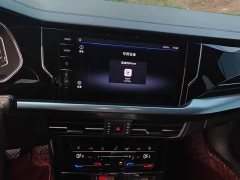 Volkswagen Passat 330TSI Luxury - ფოტო 13