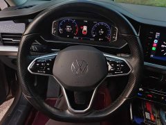 Volkswagen Passat 330TSI Luxury - ფოტო 15