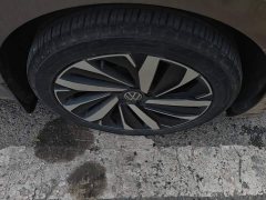 Volkswagen Passat 330TSI Luxury - ფოტო 6