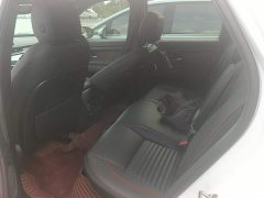 Land Rover Discovery Sport Facelift II 249PS R-Dynamic SE Performance Technology Edition 5-Seater - ფოტო 11