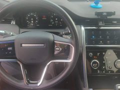 Land Rover Discovery Sport Facelift II 249PS R-Dynamic SE Performance Technology Edition 5-Seater - ფოტო 13