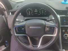 Land Rover Discovery Sport Facelift II 249PS R-Dynamic SE Performance Technology Edition 5-Seater - ფოტო 15