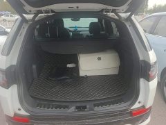 Land Rover Discovery Sport Facelift II 249PS R-Dynamic SE Performance Technology Edition 5-Seater - ფოტო 4