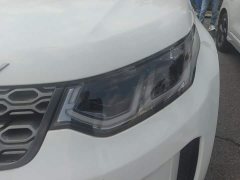 Land Rover Discovery Sport Facelift II 249PS R-Dynamic SE Performance Technology Edition 5-Seater - ფოტო 5