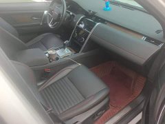 Land Rover Discovery Sport Facelift II 249PS R-Dynamic SE Performance Technology Edition 5-Seater - ფოტო 8