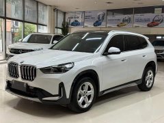 BMW X1 2023 sDrive20Li X Design Package - ფოტო 1