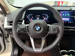 BMW X1 2023 sDrive20Li X Design Package - ფოტო 11