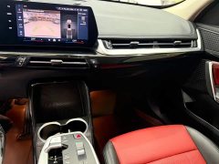 BMW X1 2023 sDrive20Li X Design Package - ფოტო 12