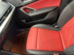 BMW X1 2023 sDrive20Li X Design Package - ფოტო 13
