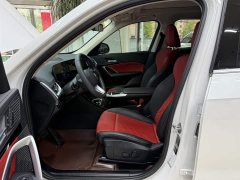 BMW X1 2023 sDrive20Li X Design Package - ფოტო 16