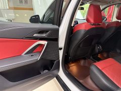 BMW X1 2023 sDrive20Li X Design Package - ფოტო 17