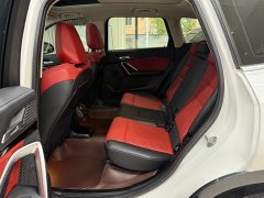 BMW X1 2023 sDrive20Li X Design Package - ფოტო 18