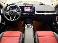 BMW X1 2023 sDrive20Li X Design Package - ფოტო 20