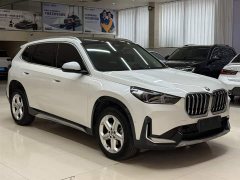 BMW X1 2023 sDrive20Li X Design Package - ფოტო 3