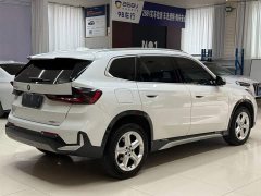 BMW X1 2023 sDrive20Li X Design Package - ფოტო 4