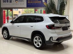 BMW X1 2023 sDrive20Li X Design Package - ფოტო 6
