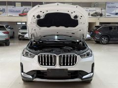 BMW X1 2023 sDrive20Li X Design Package - ფოტო 7